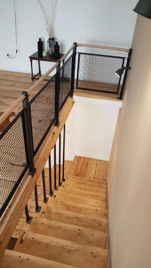 Sobieski Maisonette Apartments ウィーン エクステリア 写真
