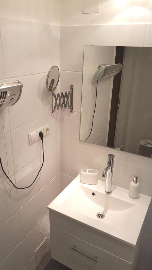 Sobieski Maisonette Apartments ウィーン エクステリア 写真
