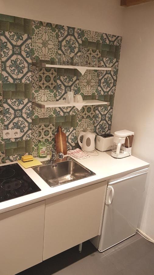 Sobieski Maisonette Apartments ウィーン エクステリア 写真