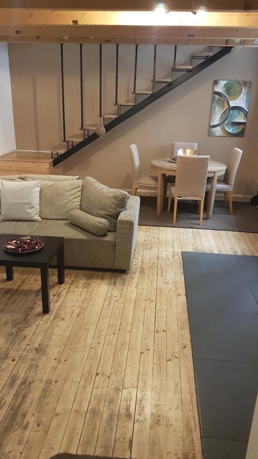 Sobieski Maisonette Apartments ウィーン エクステリア 写真