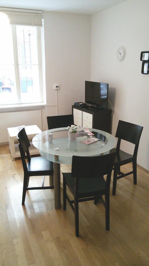 Sobieski Maisonette Apartments ウィーン エクステリア 写真