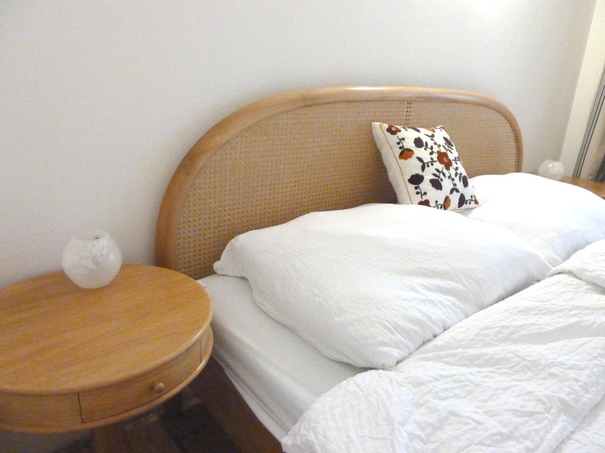 Sobieski Maisonette Apartments ウィーン エクステリア 写真