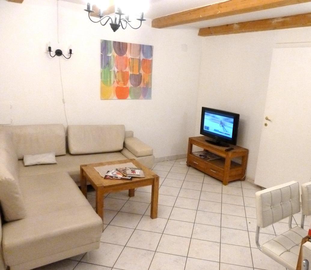 Sobieski Maisonette Apartments ウィーン エクステリア 写真
