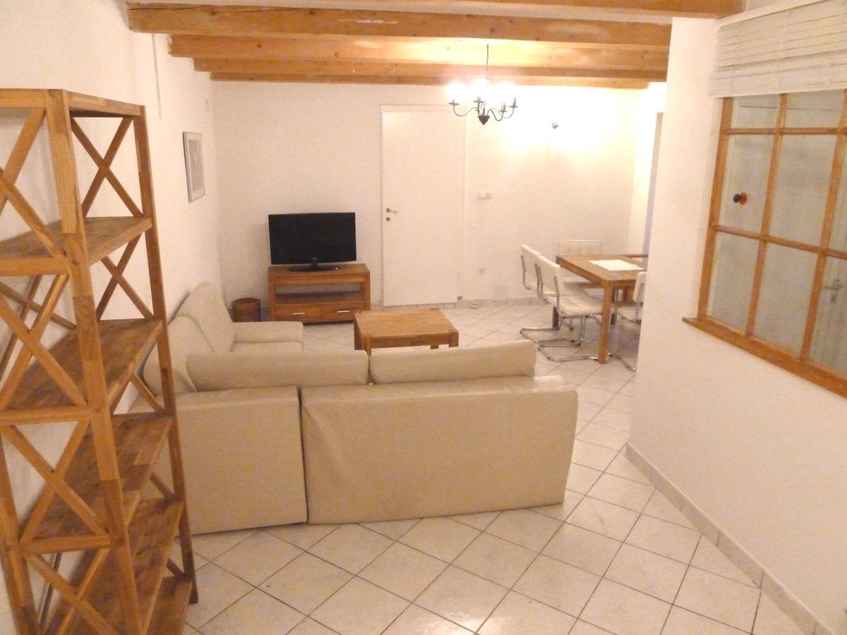 Sobieski Maisonette Apartments ウィーン エクステリア 写真
