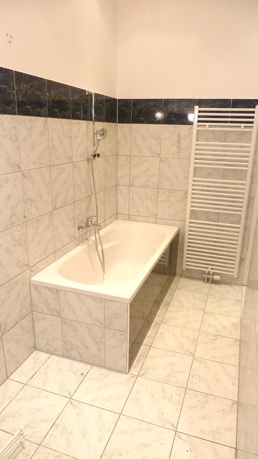 Sobieski Maisonette Apartments ウィーン エクステリア 写真