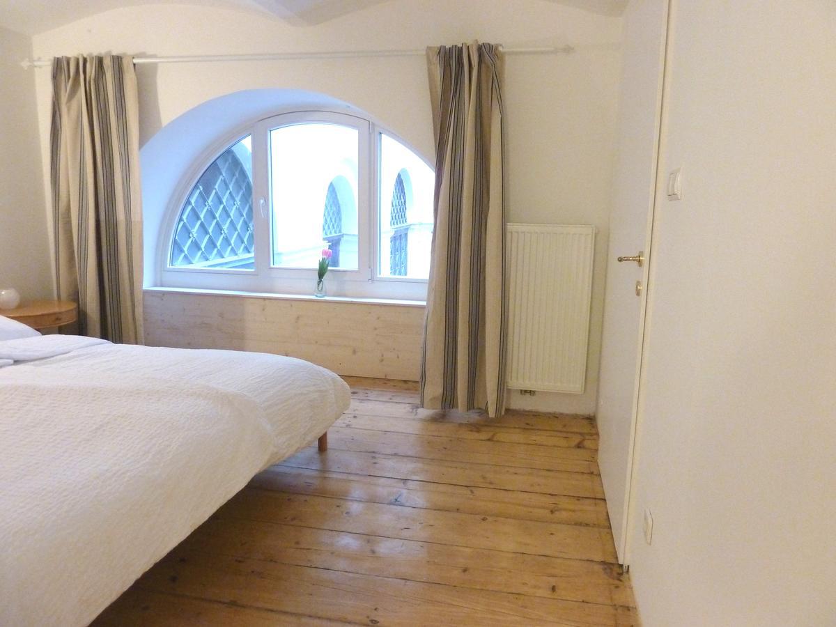Sobieski Maisonette Apartments ウィーン エクステリア 写真