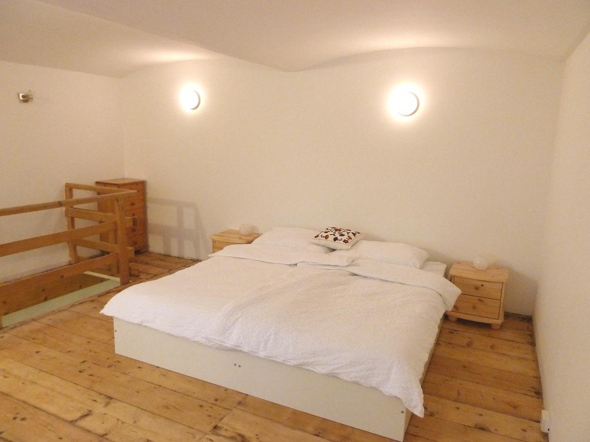 Sobieski Maisonette Apartments ウィーン エクステリア 写真